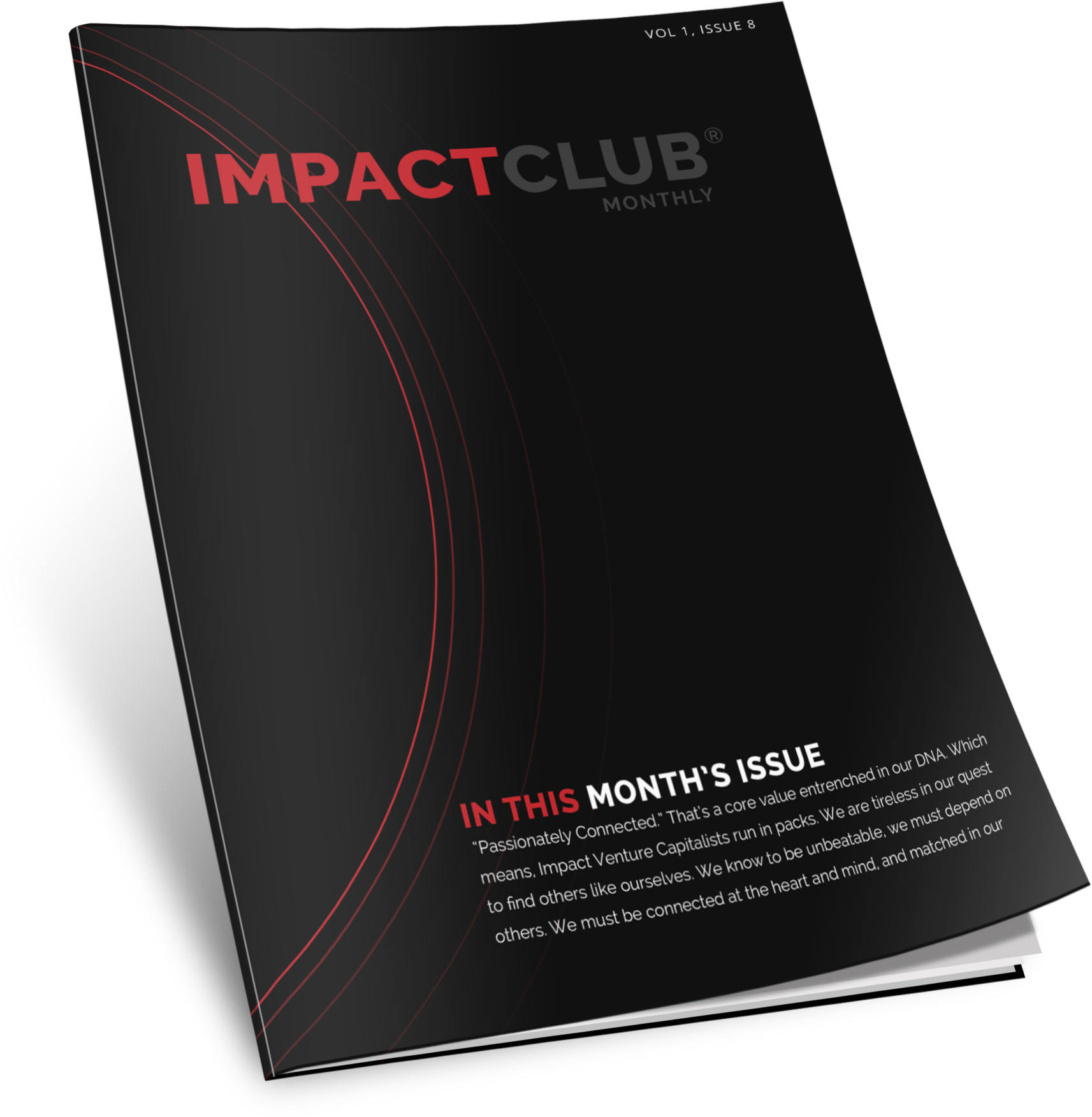 ImpactClub Magazine