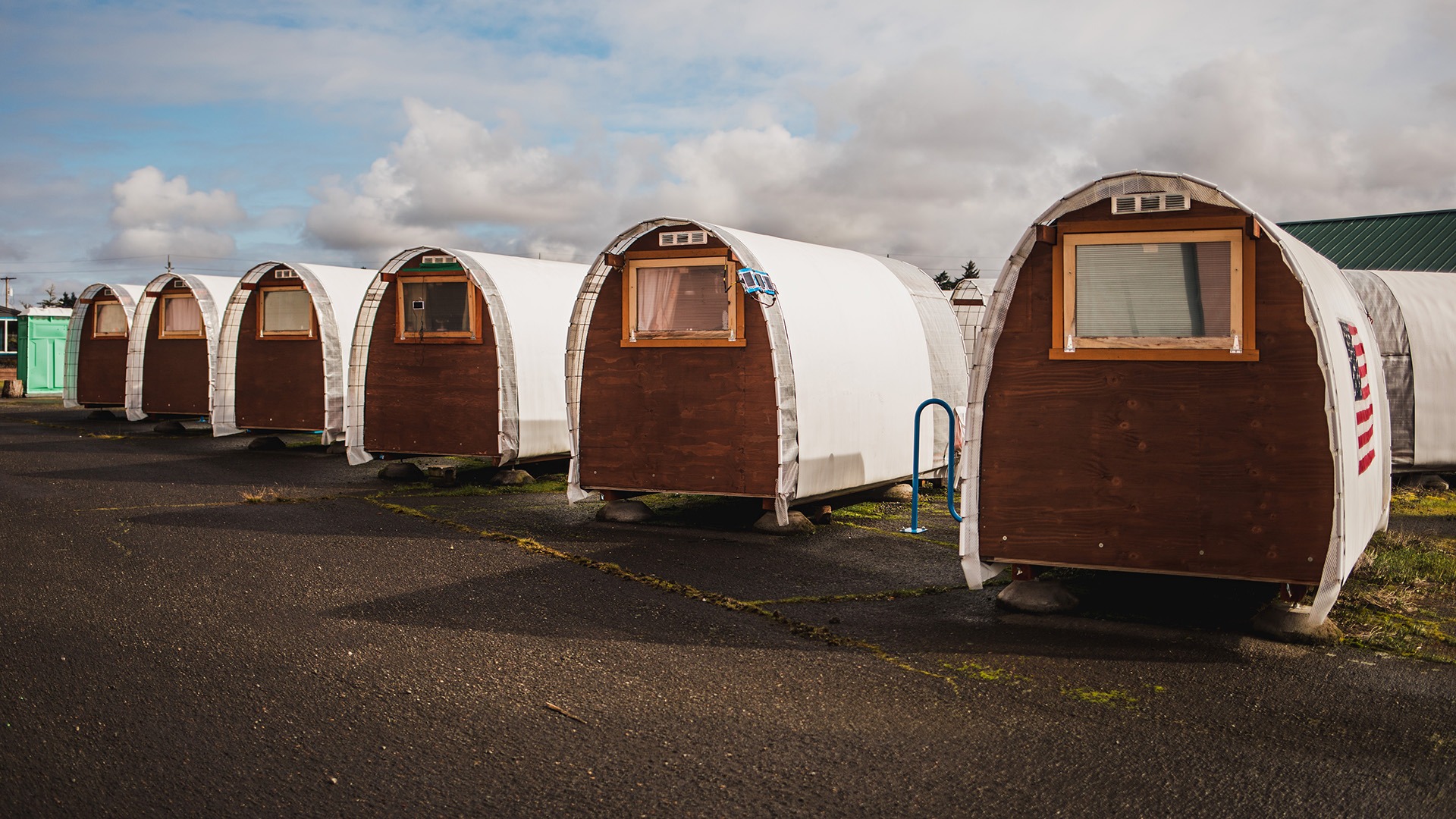 Community Supported Shelters ImpactClub 