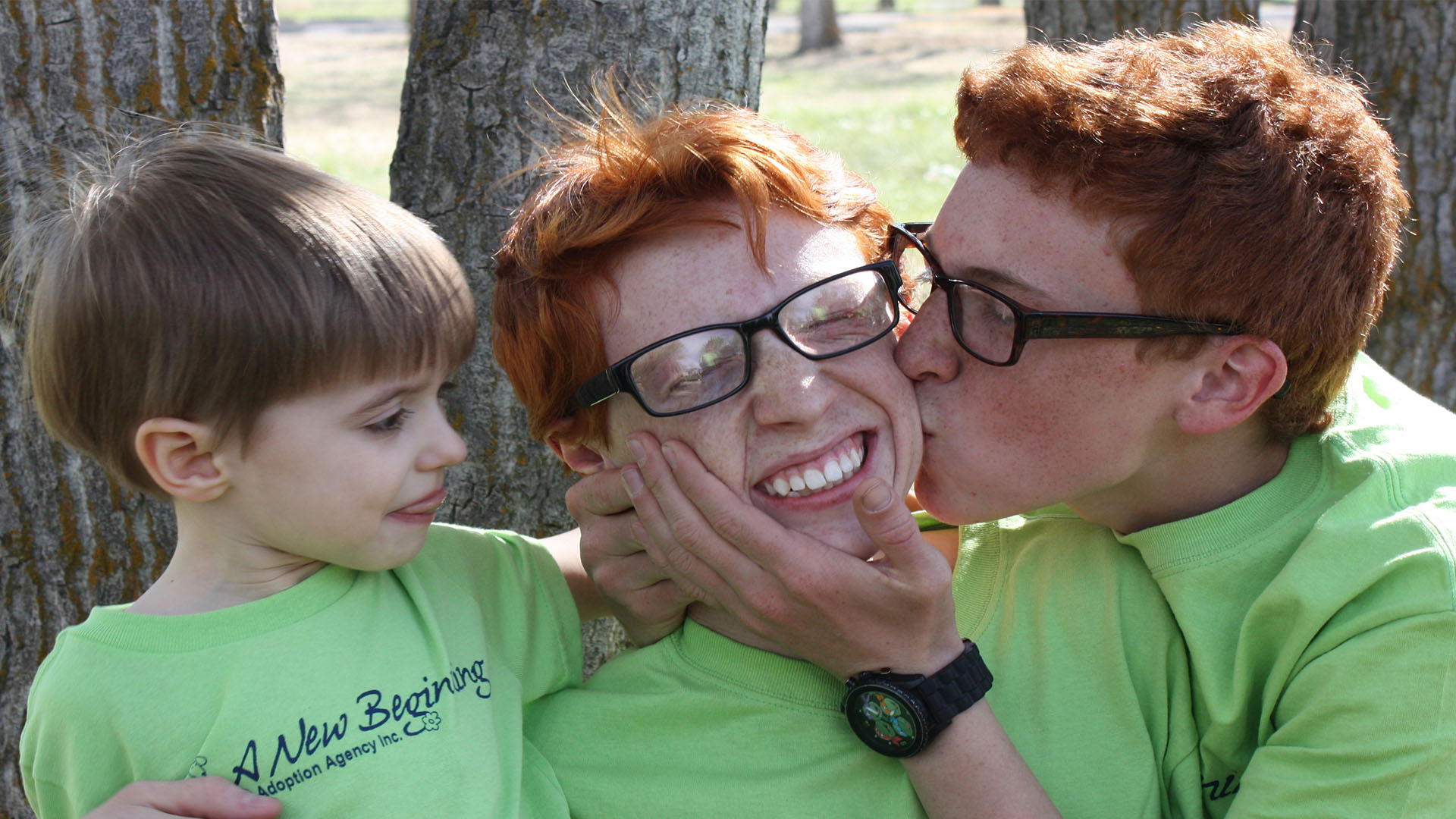 A New Beginning Adoption Agency